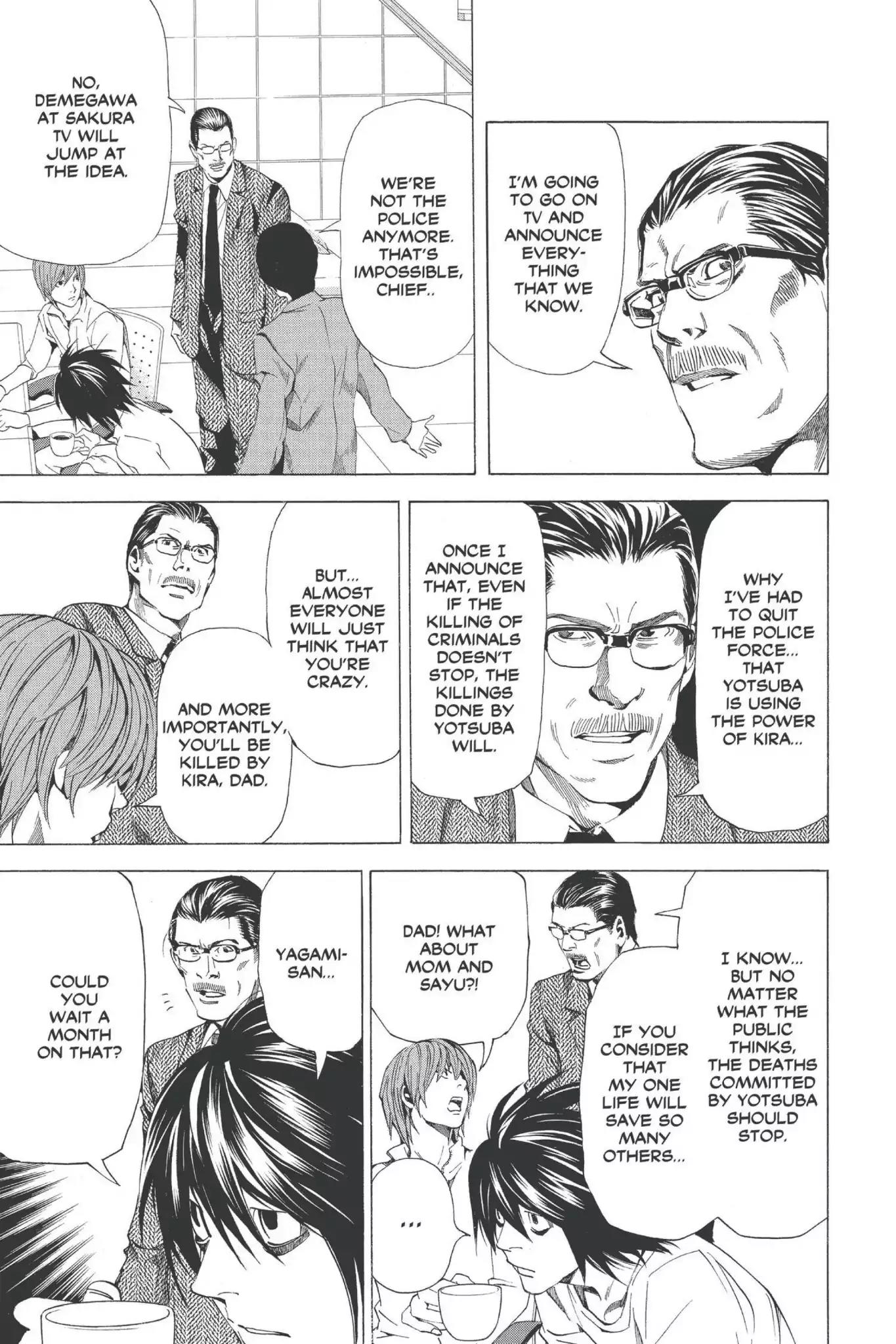 Death Note, Chapter 48 image 03